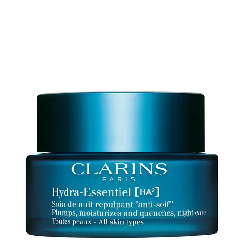 Hydra Essentiel Soin De Nuit Crema Idratante Rimpolpante Notte