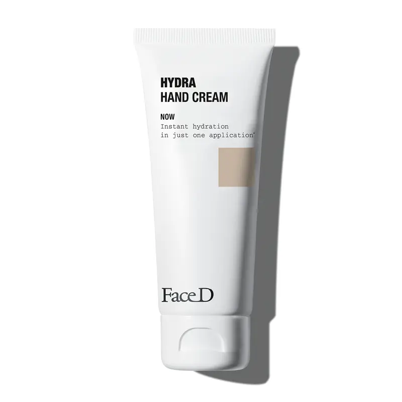 HYDRA HAND CREAM - Crema Mani Idratante - 60 ml