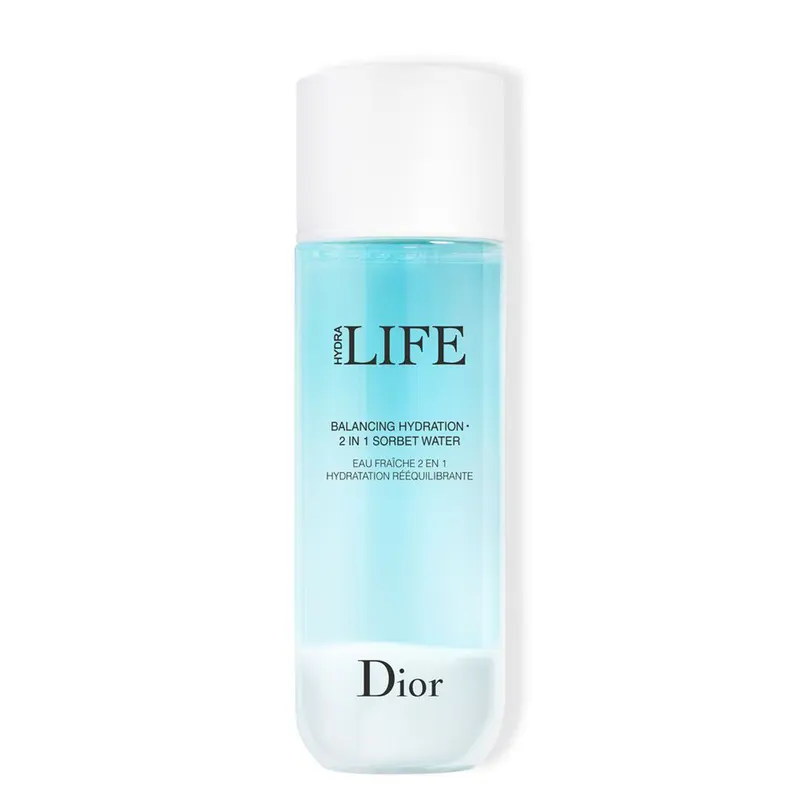 Hydra Life Eau fraîche 2 in 1 Idratazione riequilibrante