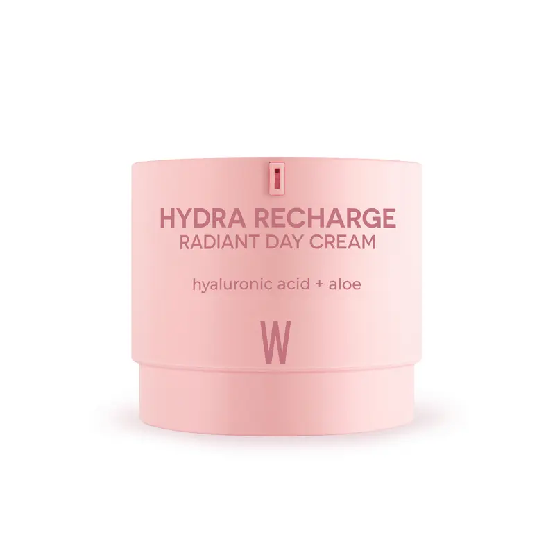 HYDRA RECHARGE