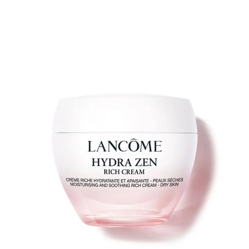 Hydra Zen Anti Stress Rich Creme Jour Crema Ricca Giorno Pelli Secche