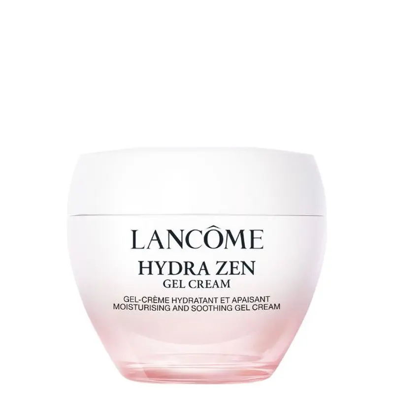 Hydra Zen Gel Creme Hydratante Et Apaisant Crema Idratante