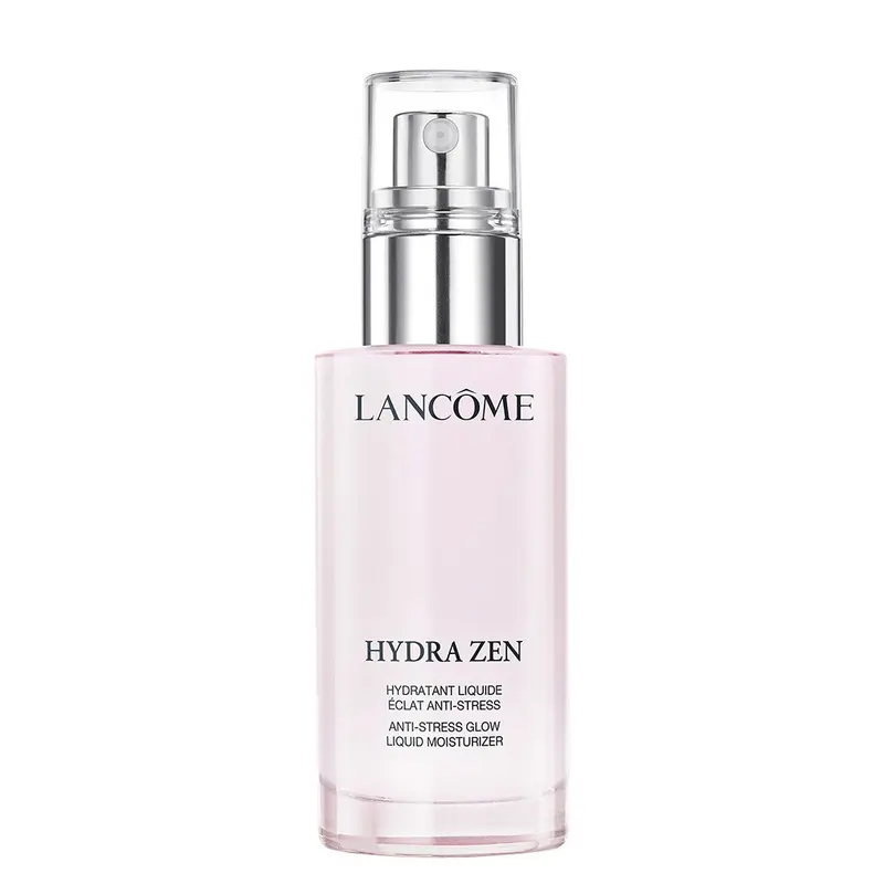 Hydra Zen Glow Fluido Viso Illuminante