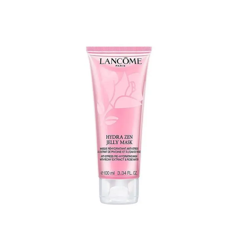 Hydra Zen Jelly Masque