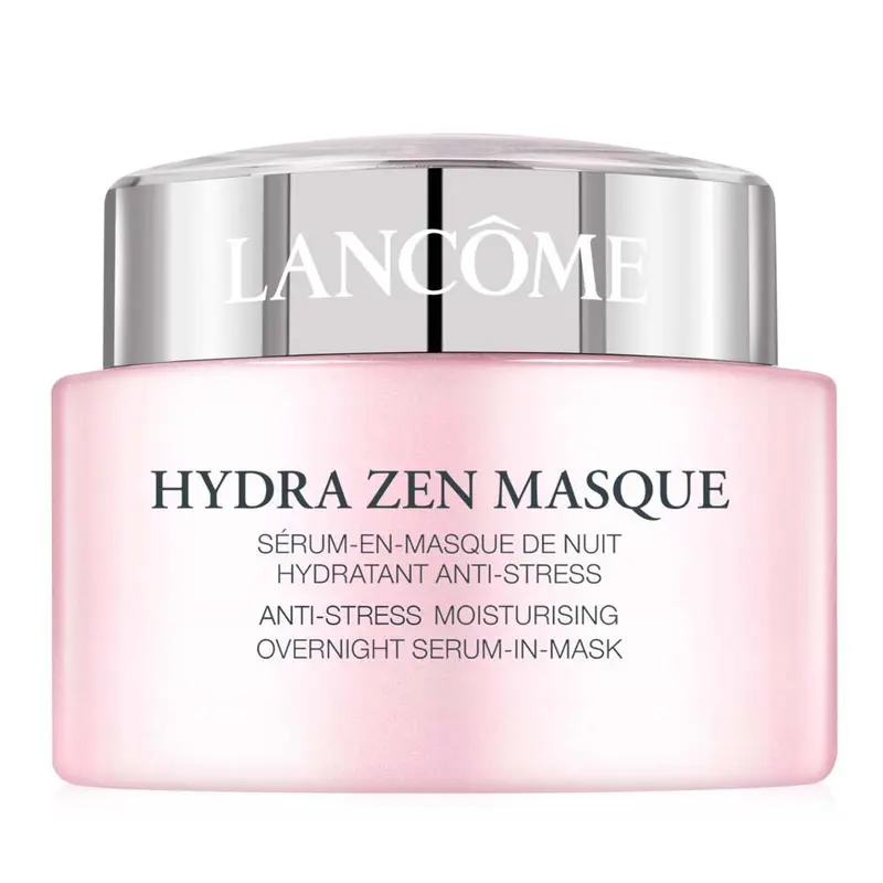 Hydra Zen Masque