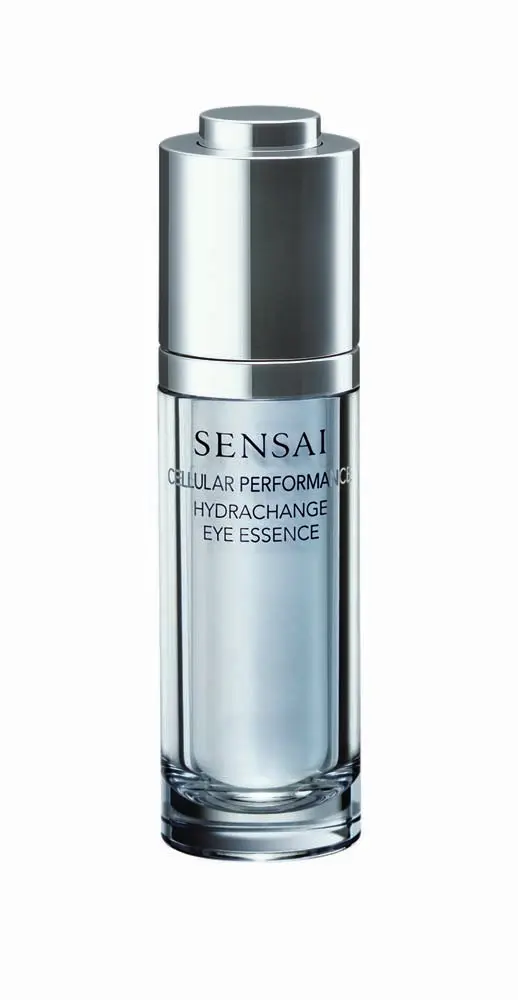 Hydrachange Eye Essence