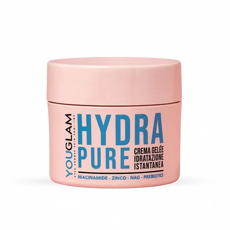 HYDRAPURE