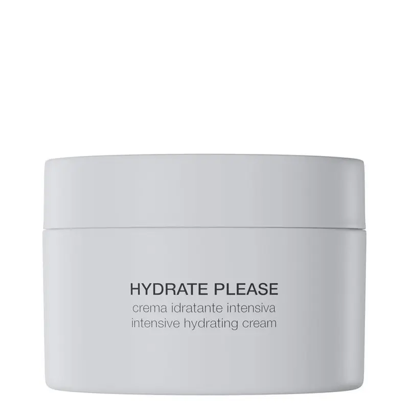 Hydrate Please Crema Idratante Intensiva