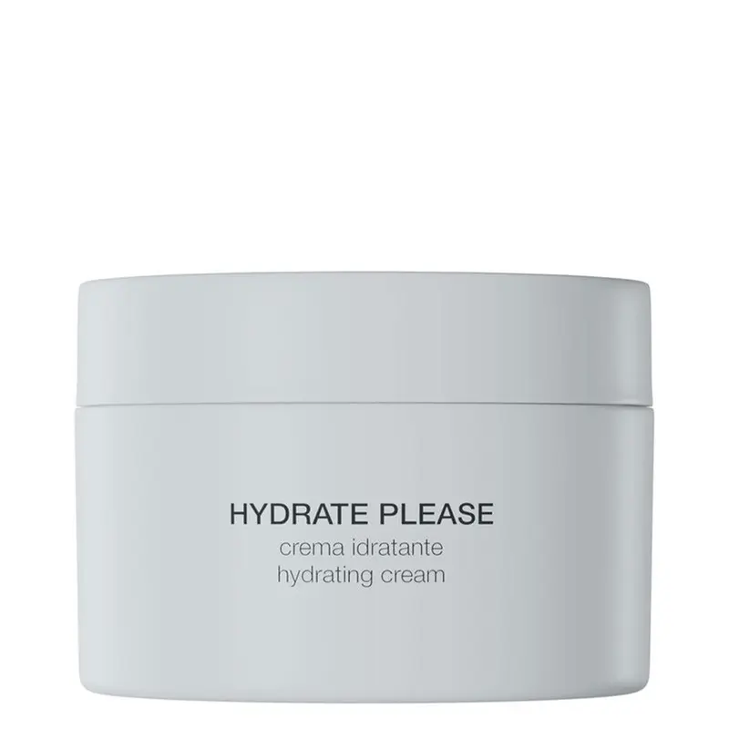 Hydrate Please Crema Idratante