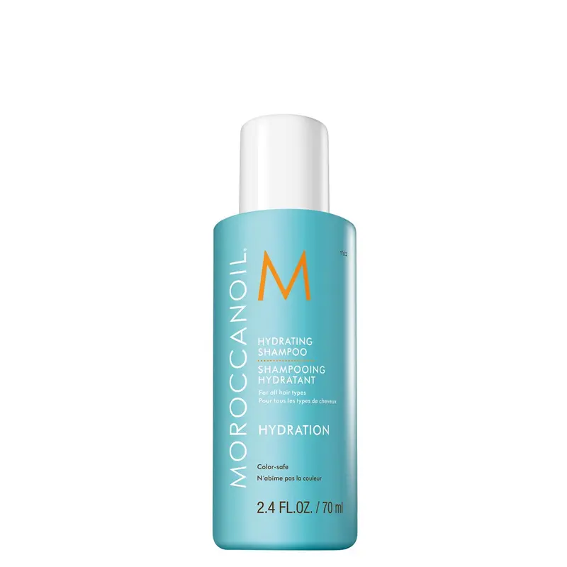 Hydration Hydrating Shampoo Idratante