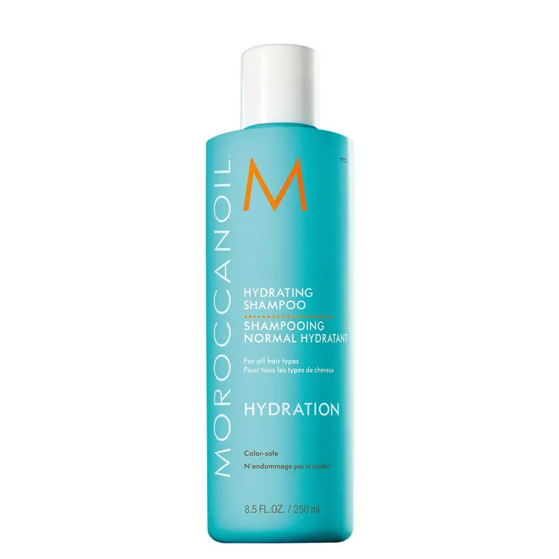 Hydration Hydrating Shampoo Idratante