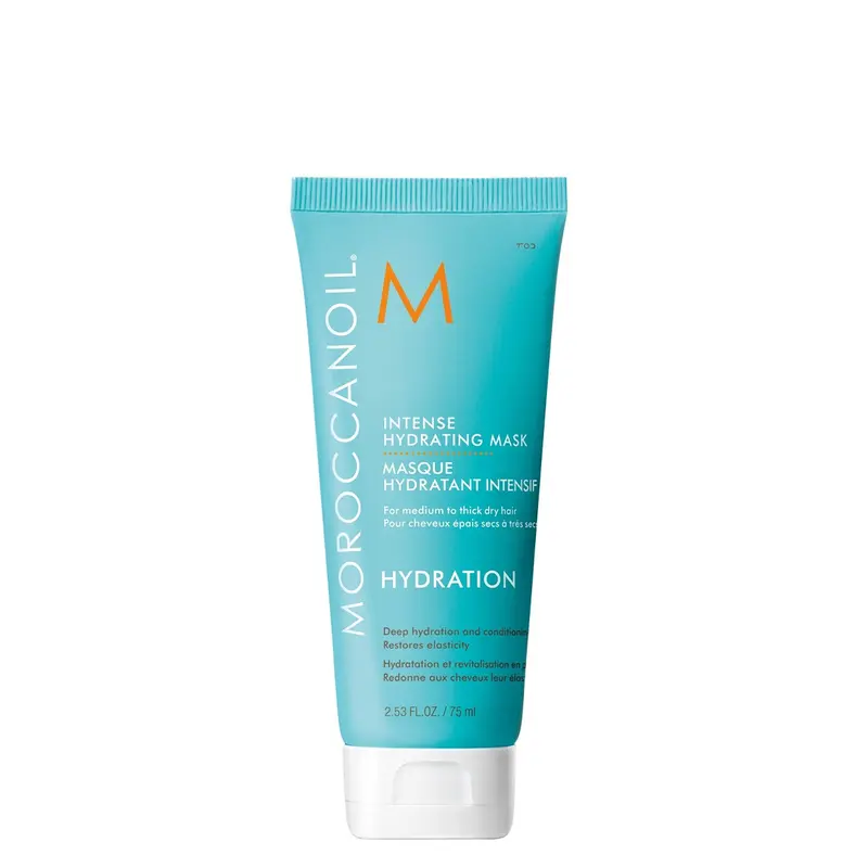 Hydration Intense Hydrating Mask Maschera Idratante Intensiva