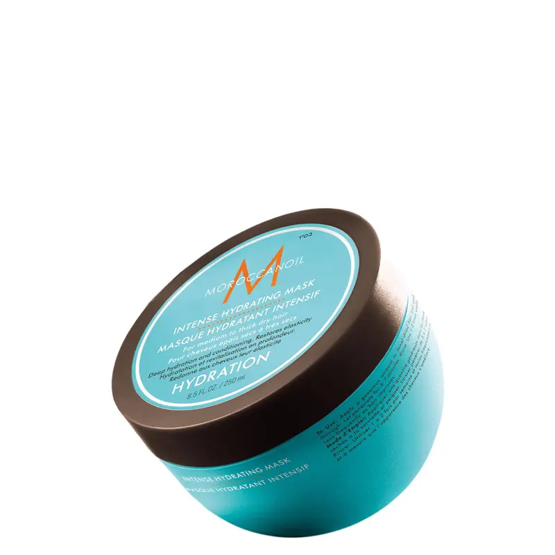 Hydration Intense Hydrating Mask Maschera Idratante Intensiva
