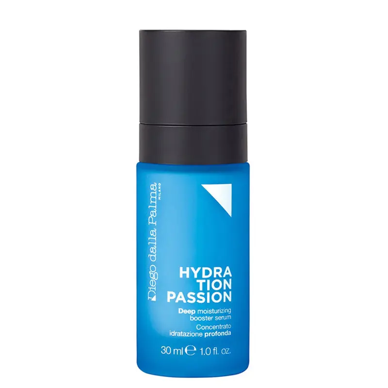 Hydration Passion Concentrato Idratazione Profonda