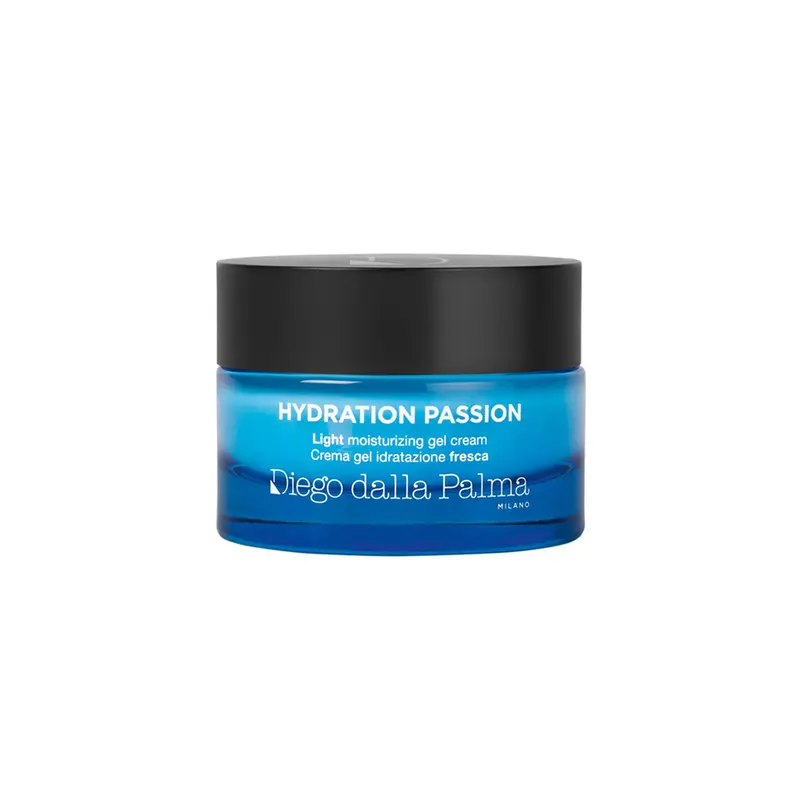 Hydration Passion - Crema Gel Idratante Fresca