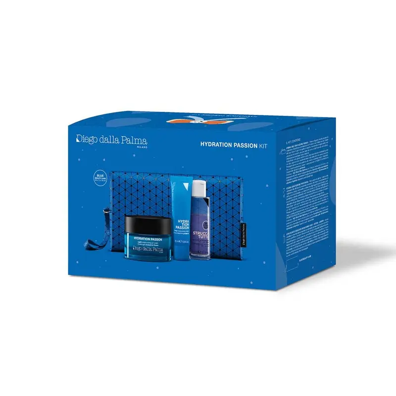 Hydration Passion Kit