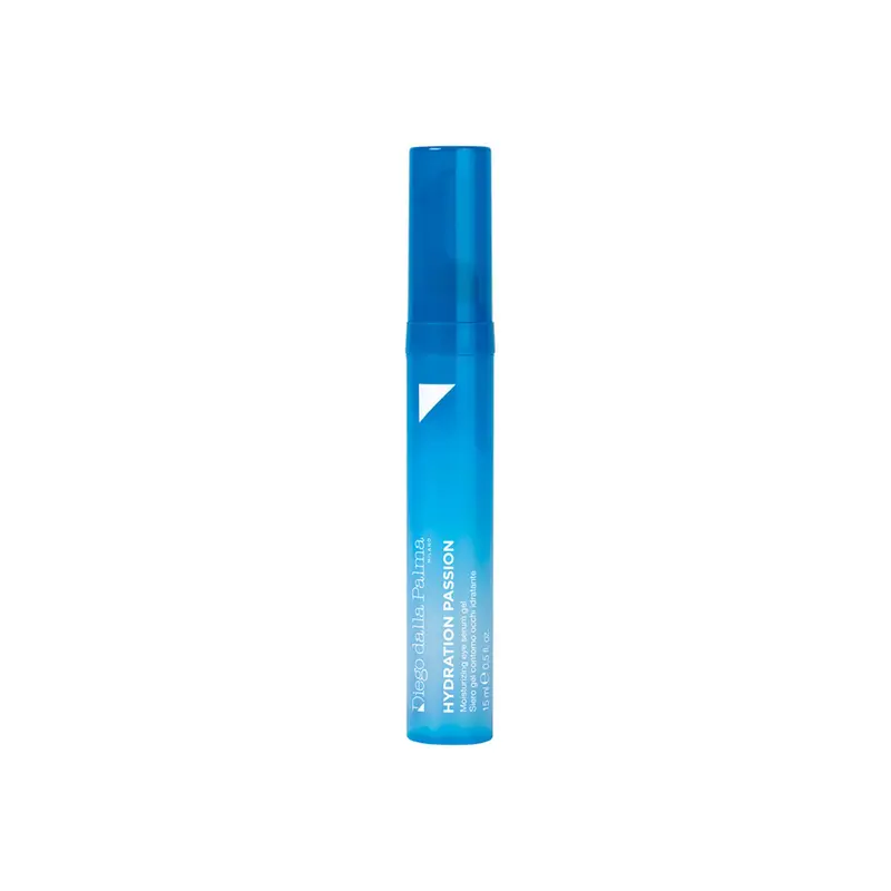 Hydration Passion - Siero Gel Contorno Occhi Idratante