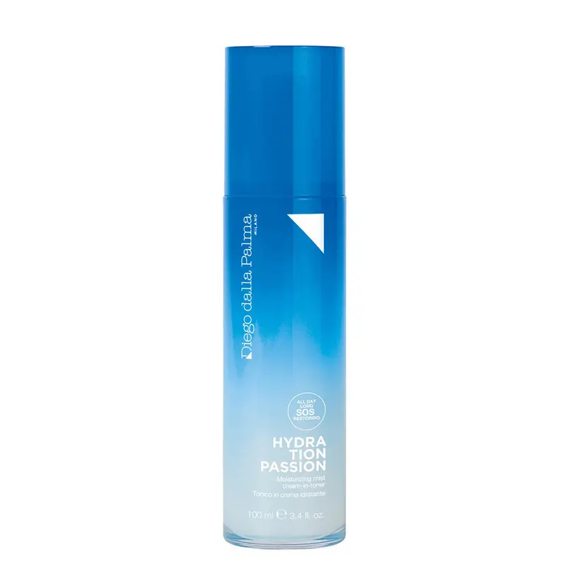 Hydration Passion Tonico in Crema Idratante