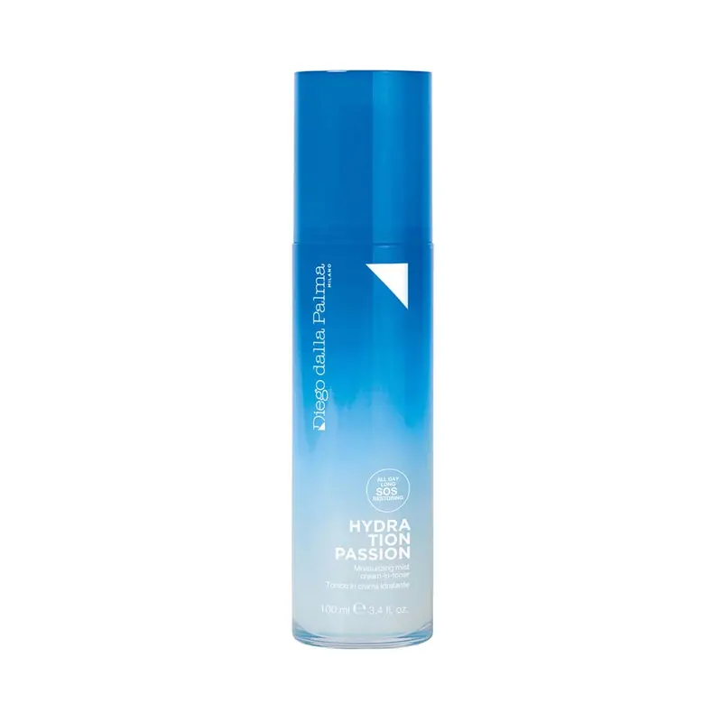 Hydration Passion - Tonico In Crema