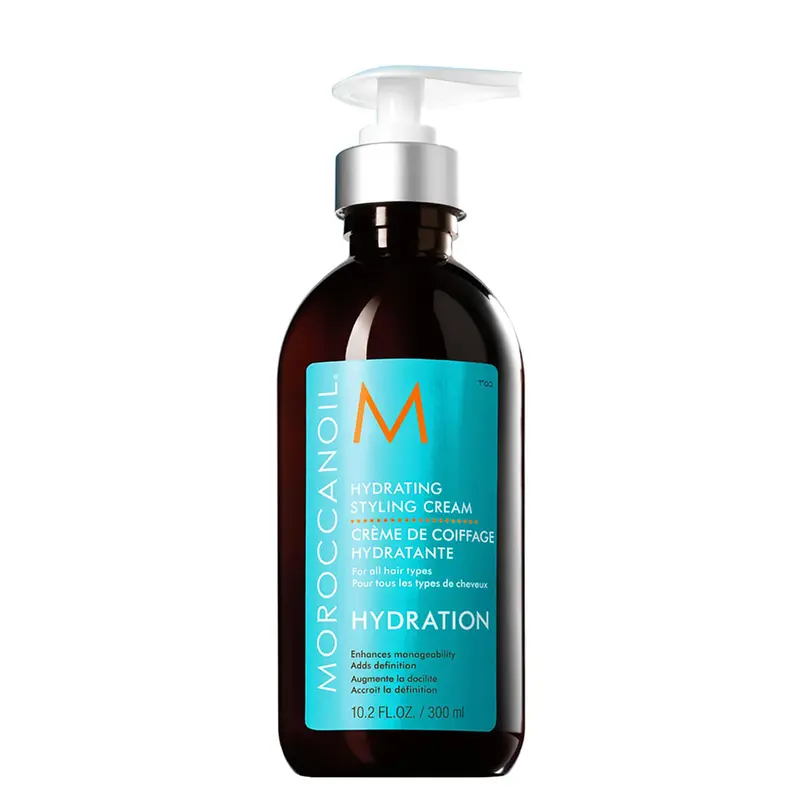 Hydration Styling Cream Crema Modellante Idratante