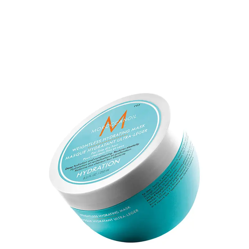 Hydration Weightless Hydrating Mask Maschera Idratante Ultraleggera