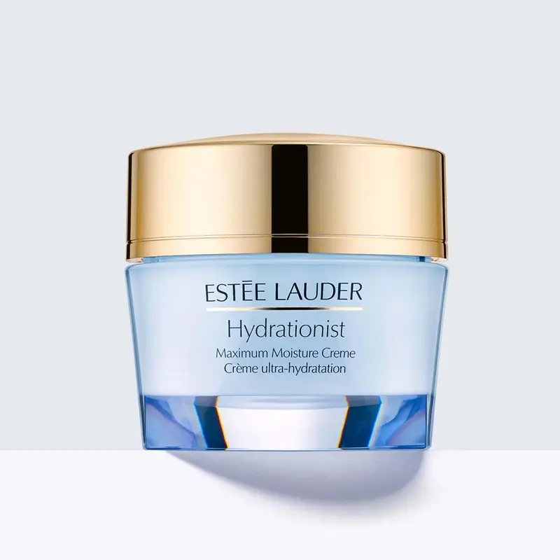 Hydrationist - Pelle arida