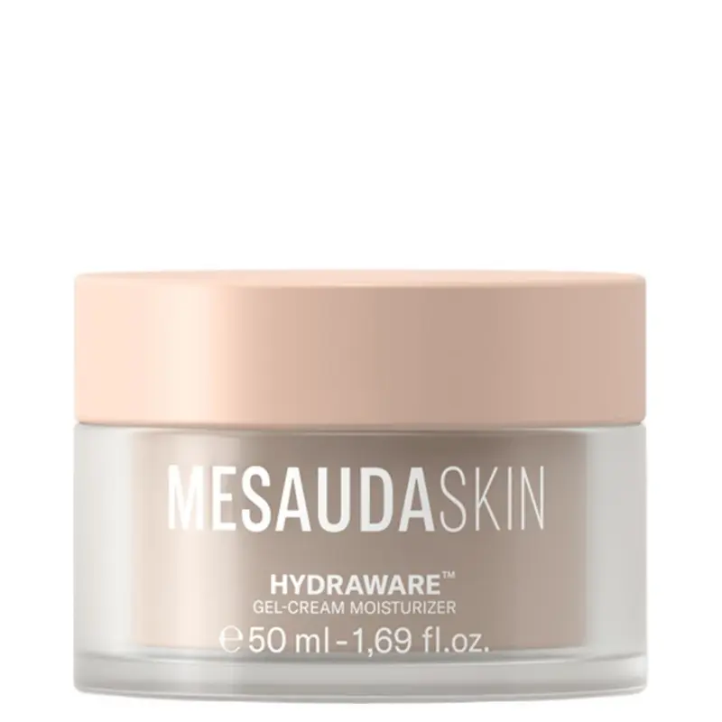 Hydraware Gel-Cream Moisturizer