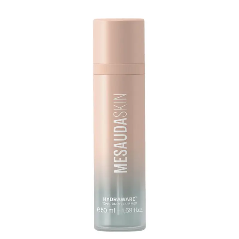 Hydraware Toner and Serum Mist