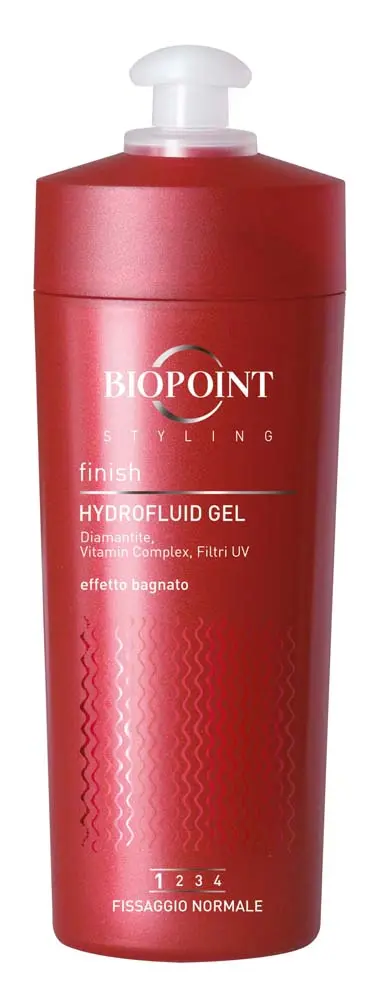 Hydrofluid Gel