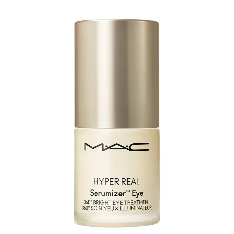 Hyper Real Serumizer Eye -Siero Illuminante anti borse e occhiaie