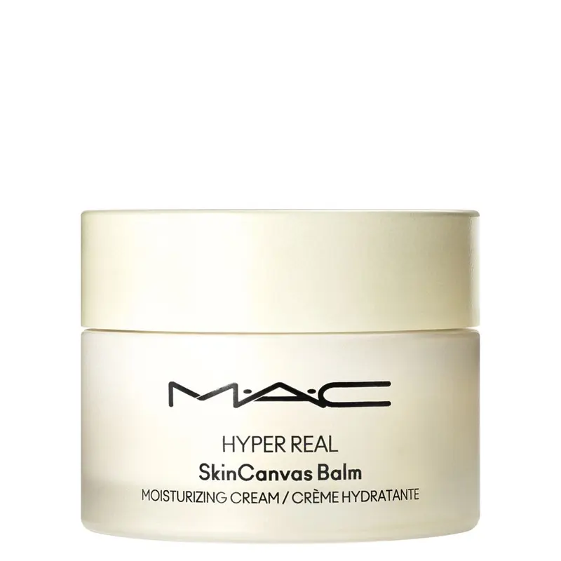 Hyper Real Skin Canvas Balm Crema Idratante