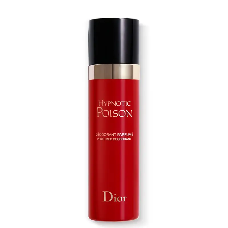 Hypnotic Poison Deodorante Profumato