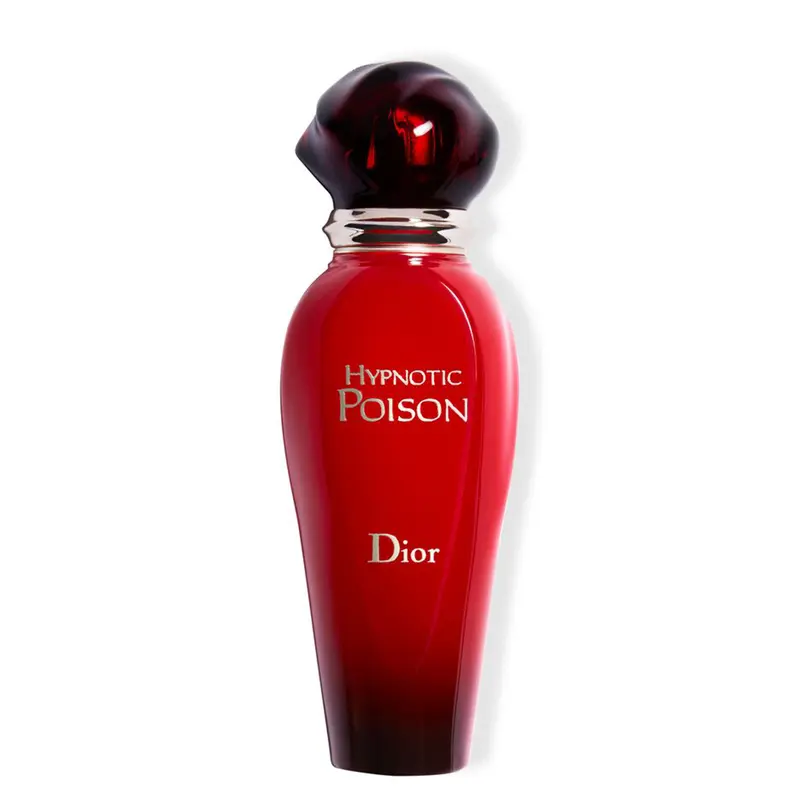 Hypnotic Poison Eau de toilette roller pearl