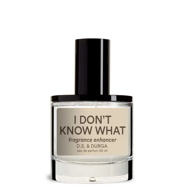 I Don't Know What Eau De Parfum