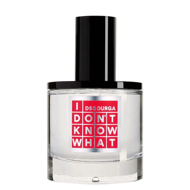 I Don't Know What Eau De Parfum Limited Edition