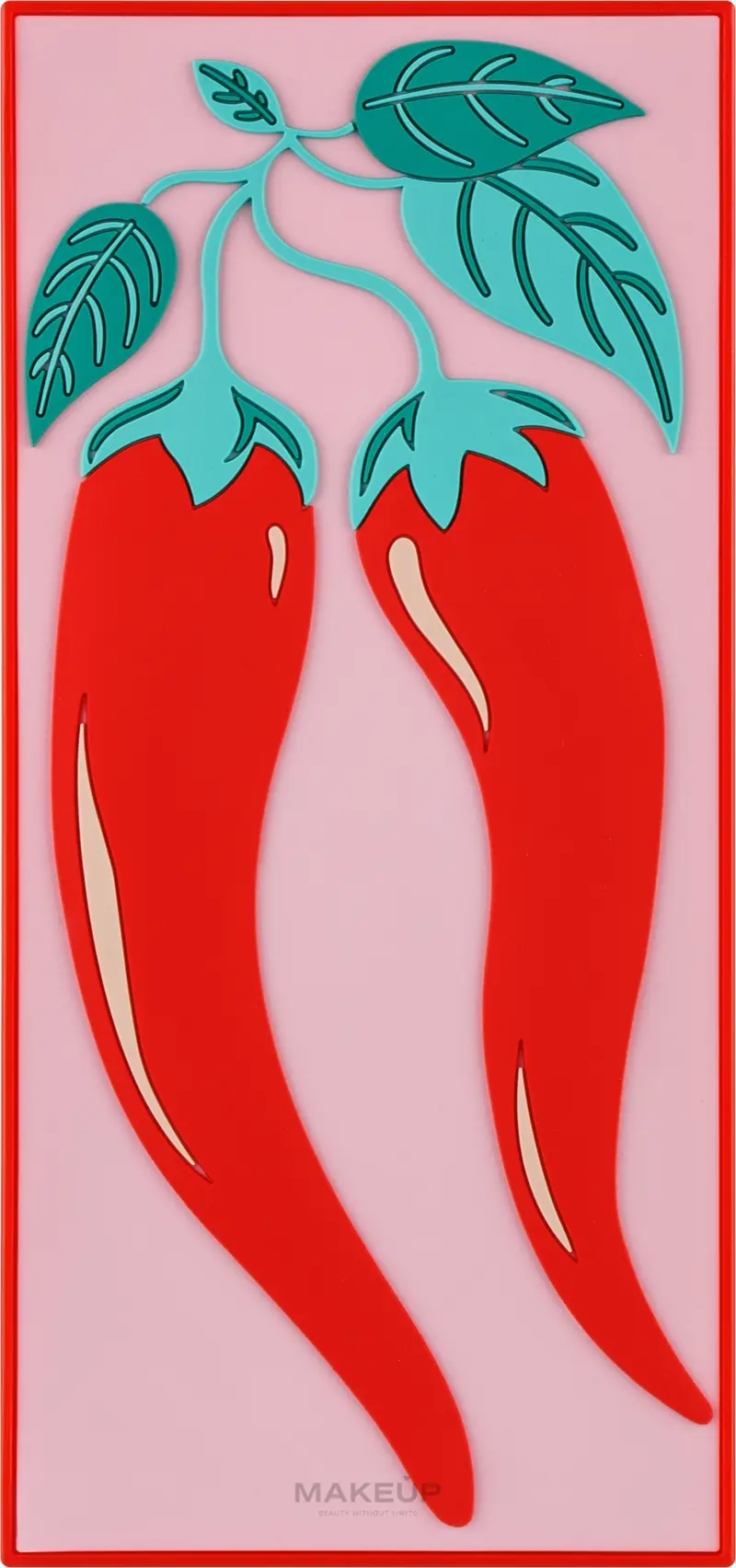 I Heart Revolution - Tasty Chilli