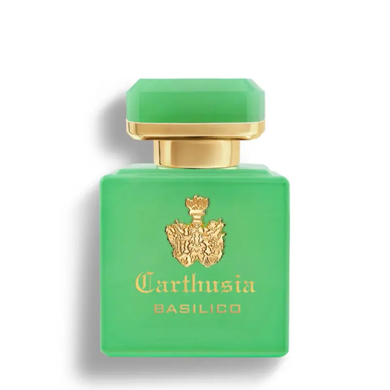 I profumi di Capri Intenso di Basilico