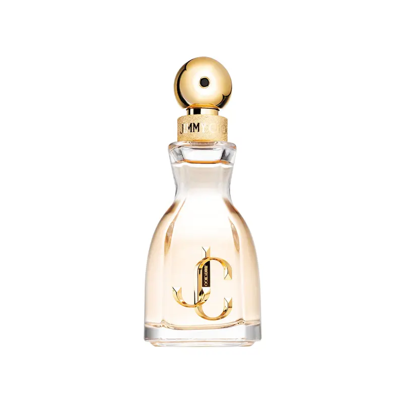 I want Choo Eau de parfum