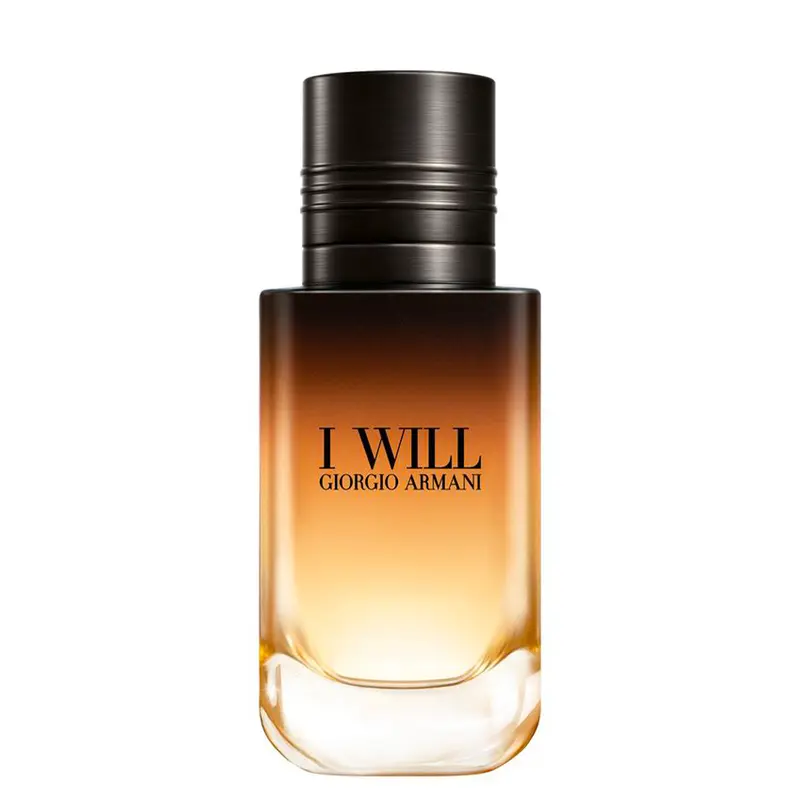 I Wil Eau De Parfum