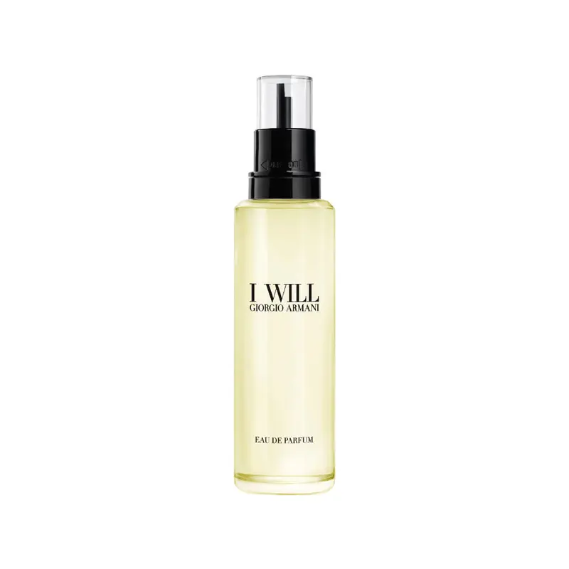 I Will Eau de Parfum Refill