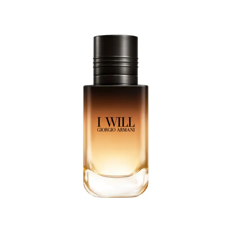 I Will Eau de Parfum