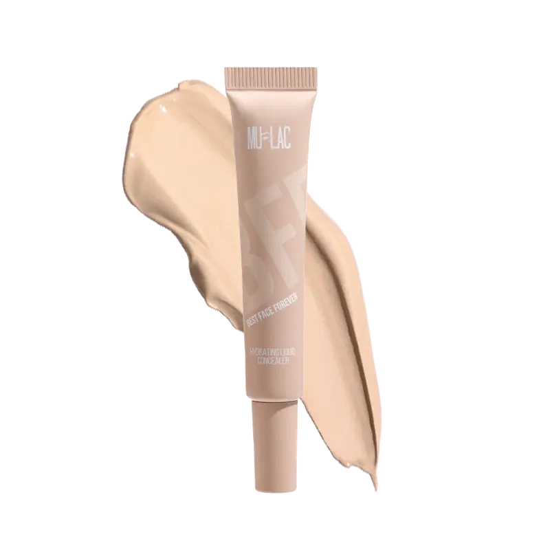 IAN 2R - BFF correttore liquido idratante