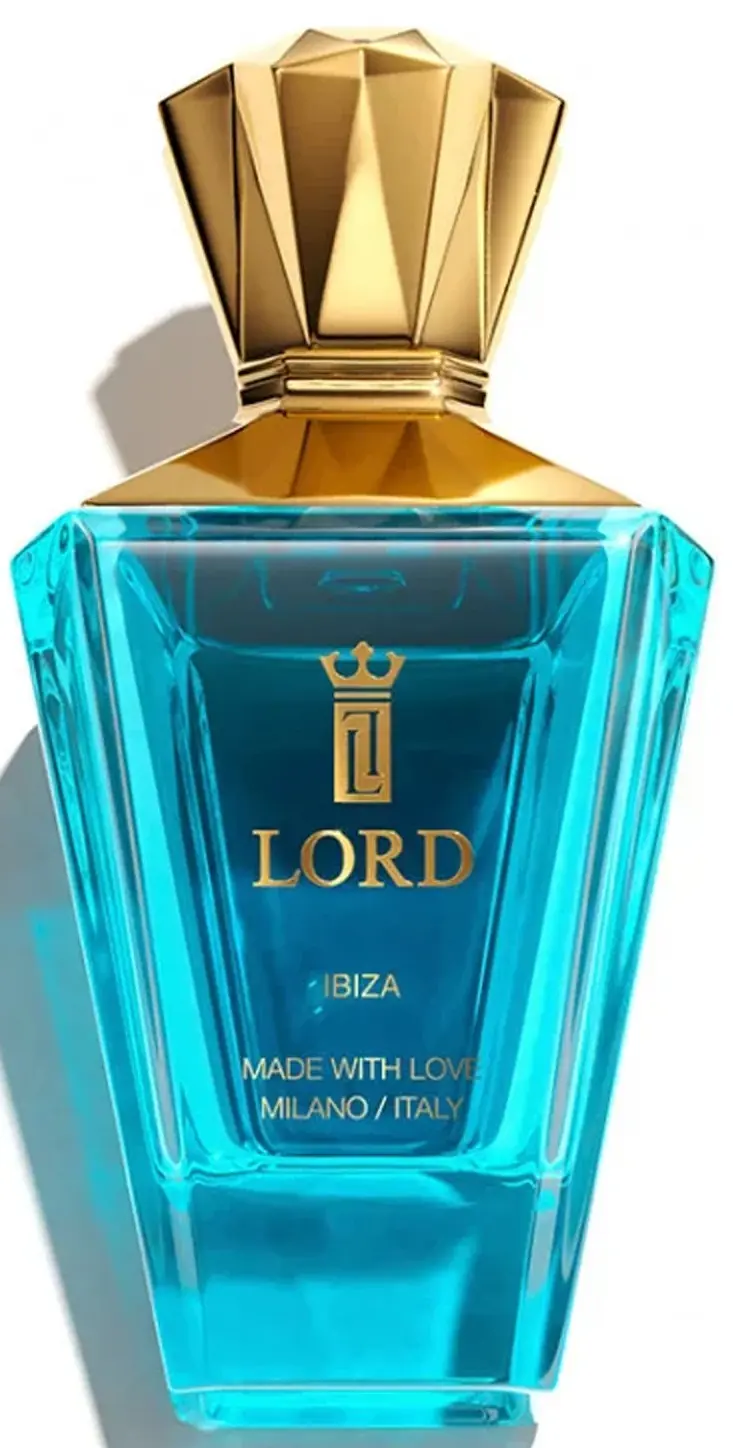 Ibiza Eau de Parfum