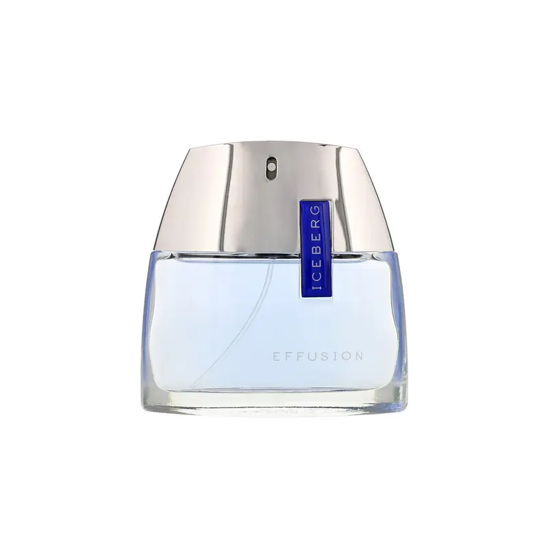 Iceberg Effusion Man Eau de toilette