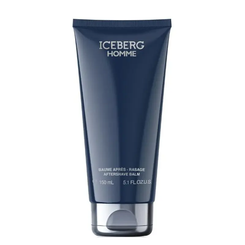 Iceberg Homme Dopobarba in Crema