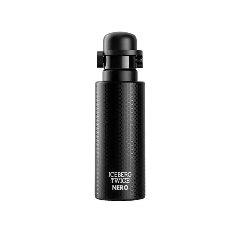Iceberg Twice Nero Eau de toilette