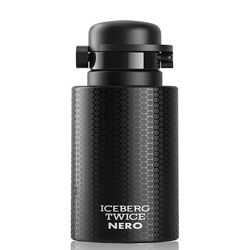 Iceberg Twice Nero for Man 125 ml
