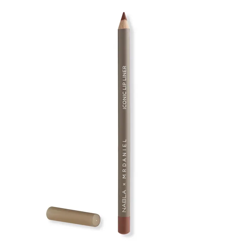 Iconic Lip Liner - NABLA X MRDANIEL