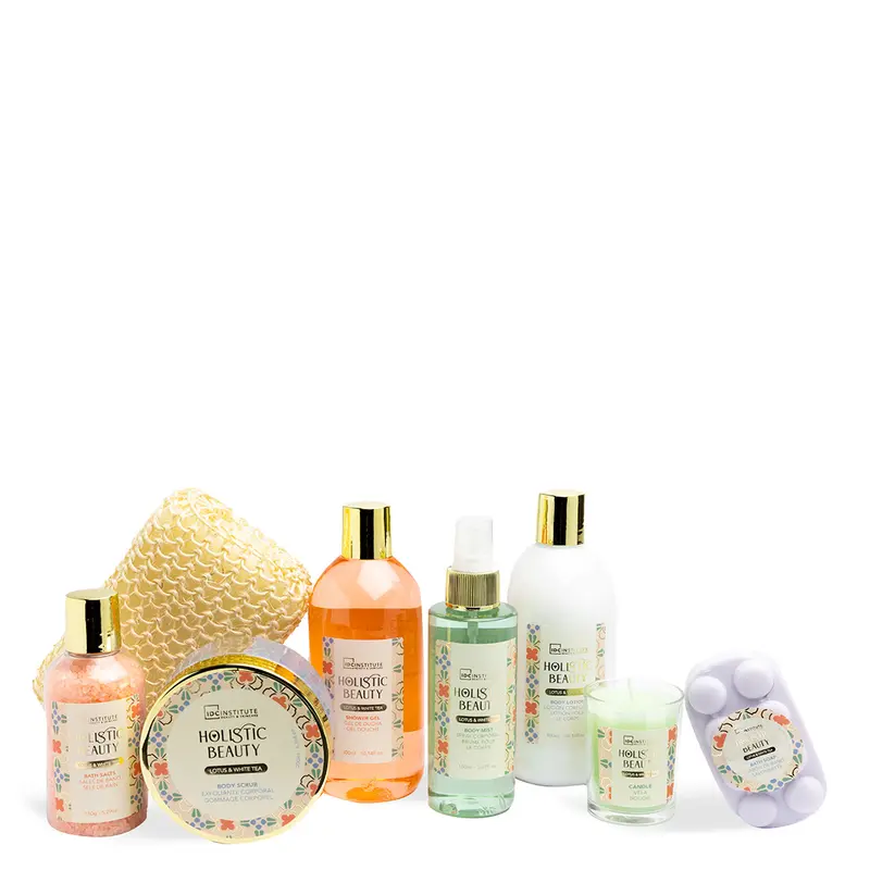 Idc Institute Holistic Beauty Ultimate  8 pz