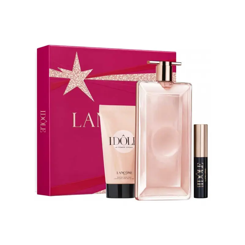 Idole Eau de parfum Cofanetto regalo